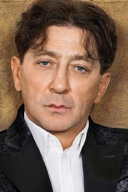 Grigoriy Leps fotoğrafı