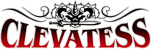 Clevatess logo