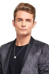 James Kennedy fotoğrafı