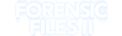 Forensic Files II logo