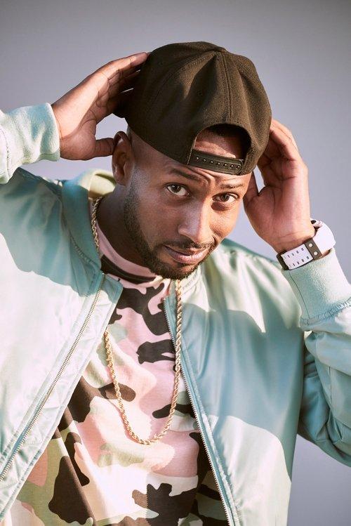 James Davis fotoğrafı