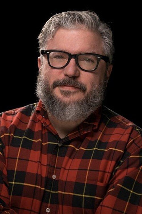 Alonso Duralde fotoğrafı