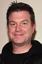 Chris Peterson fotoğrafı