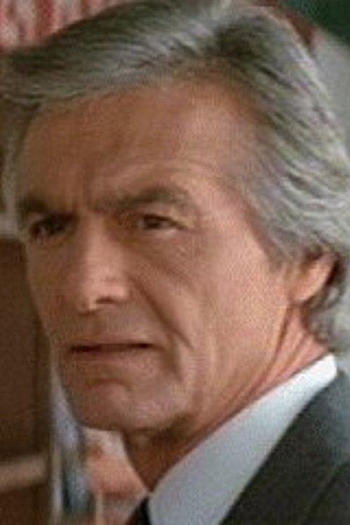 John F. Goff fotoğrafı