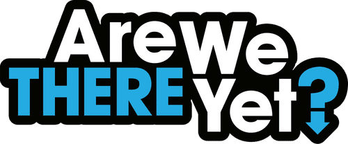 Are We There Yet? logo