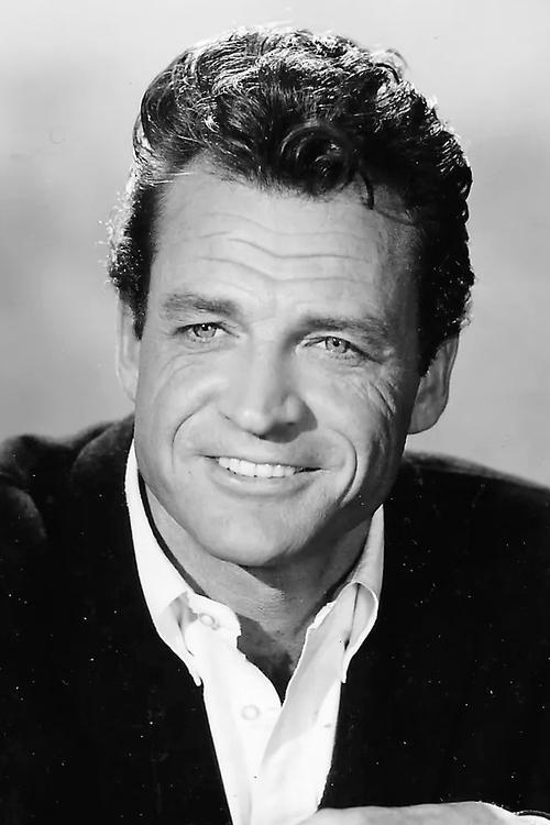 David McLean fotoğrafı