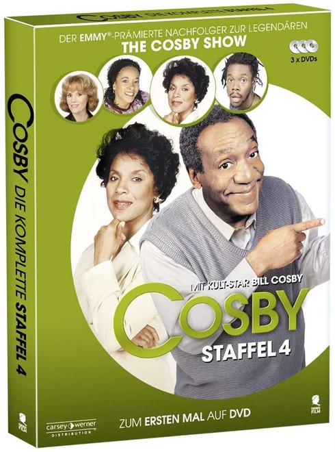 Cosby Sezon 4
