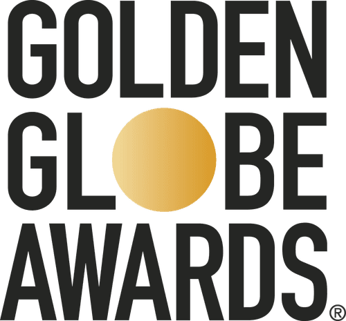 Golden Globe Awards logo