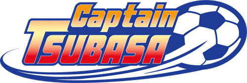 Captain Tsubasa logo