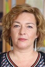 Isabelle Van Hecke fotoğrafı