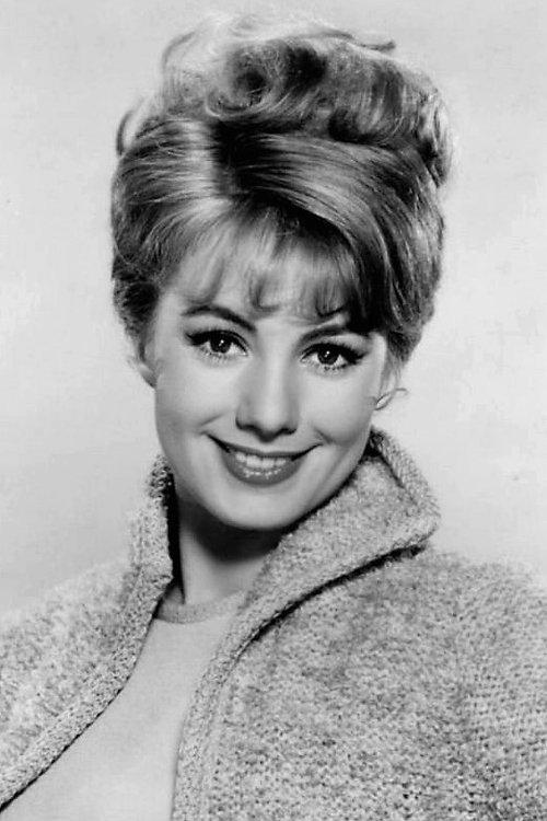 Shirley Jones fotoğrafı