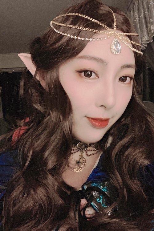 Xin Zhao fotoğrafı