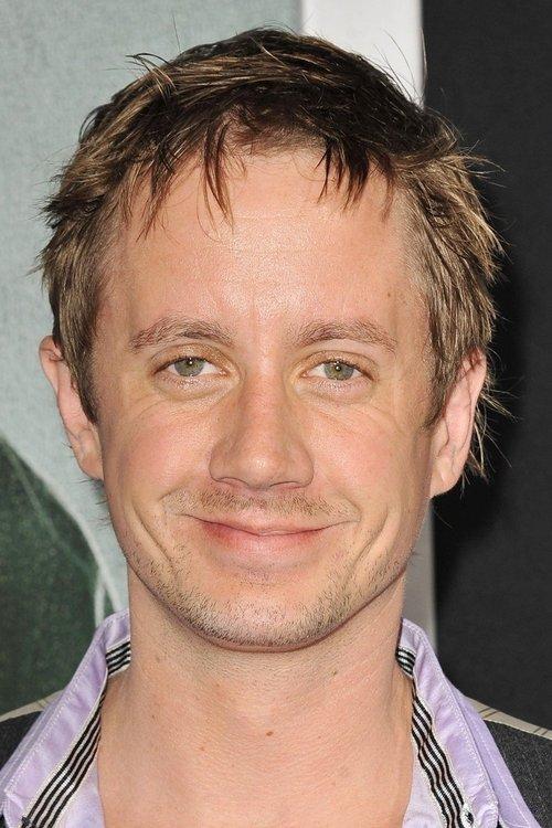 Chad Lindberg fotoğrafı