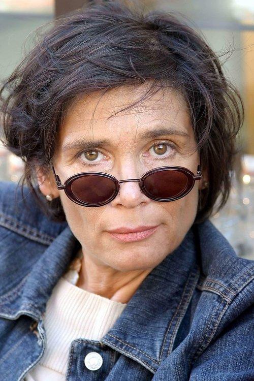 Birgit Doll fotoğrafı