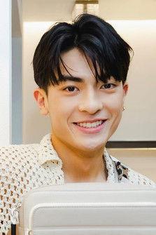 Huang Deng-Kai fotoğrafı