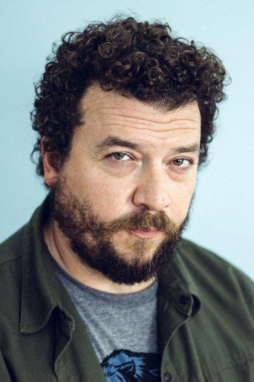 Danny McBride fotoğrafı