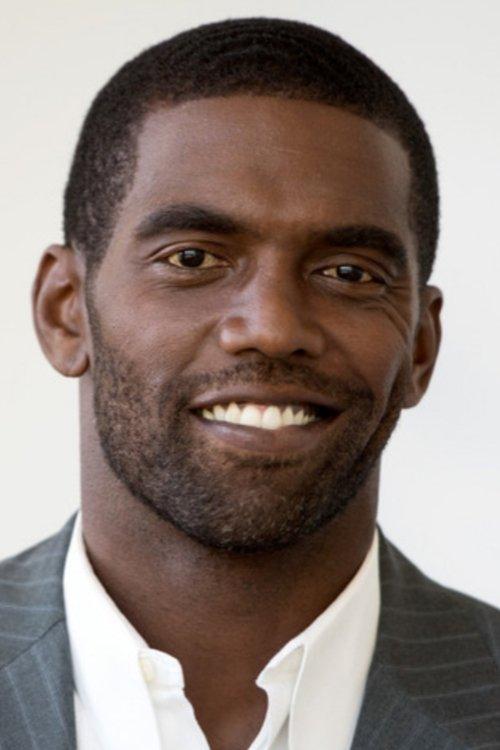 Randy Moss fotoğrafı