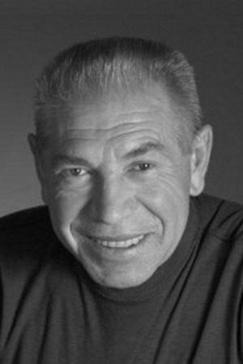 Vladimir Tolokonnikov fotoğrafı