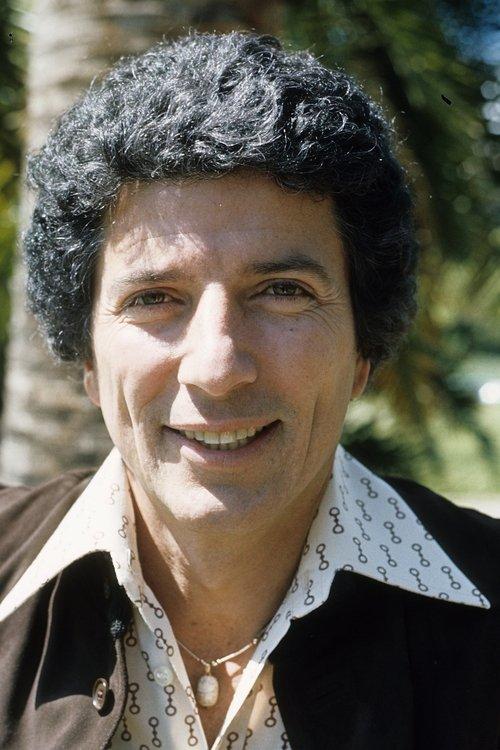 Bert Convy fotoğrafı