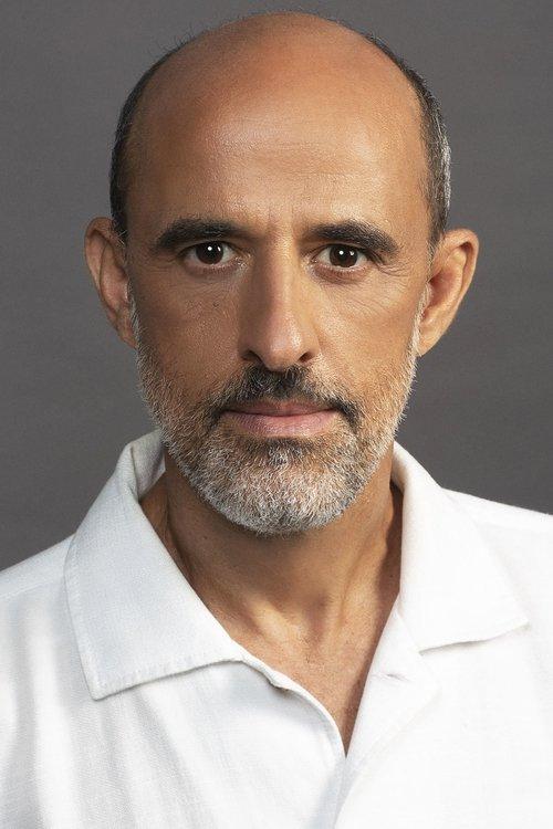 Donizeti Mazonas fotoğrafı