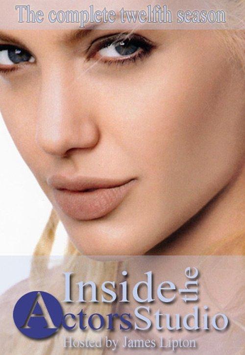 Inside the Actors Studio Sezon 12