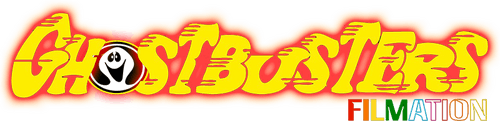Ghostbusters logo