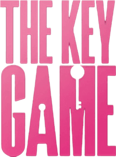 The Key Game logo