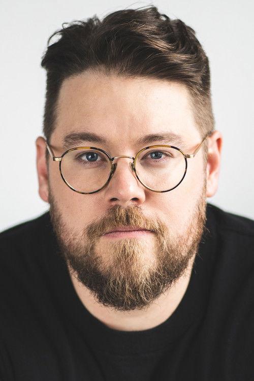 Dave Bélisle fotoğrafı