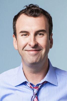 Matt Braunger fotoğrafı