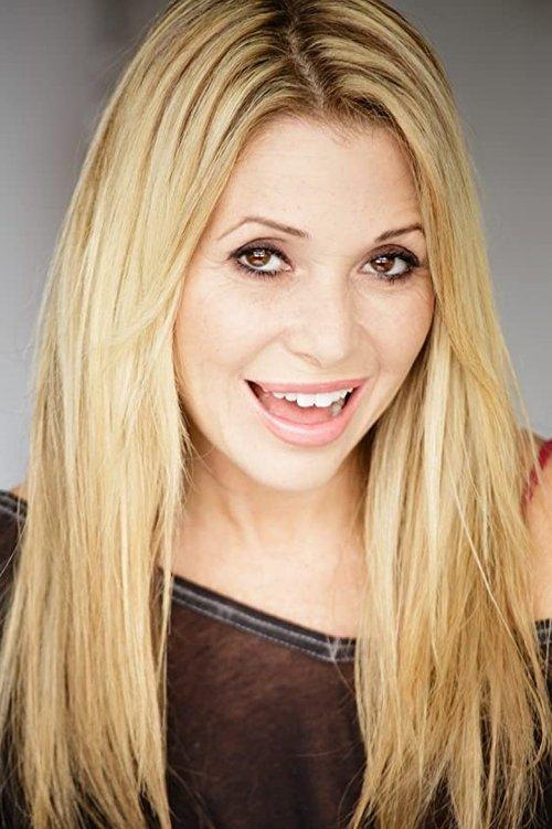 E. G. Daily fotoğrafı