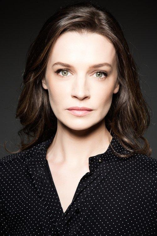 Catherine Walker fotoğrafı