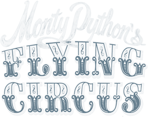 Monty Python's Flying Circus logo