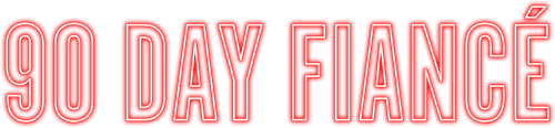 90 Day Fiancé logo