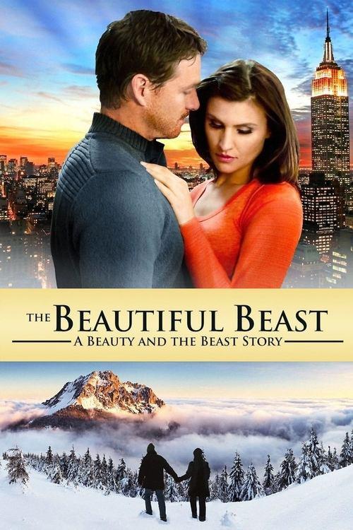 The Beautiful Beast film afişi