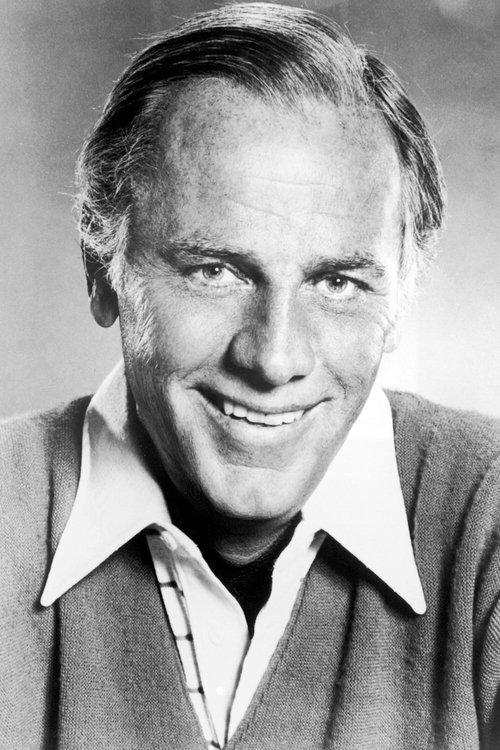 McLean Stevenson fotoğrafı