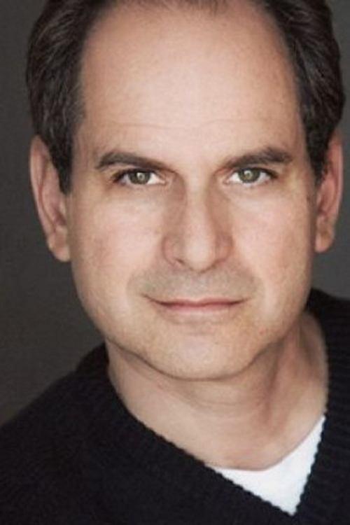 David Eisner fotoğrafı