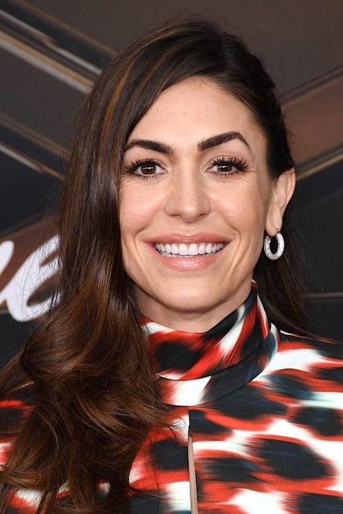 Natalia Cordova-Buckley fotoğrafı