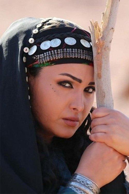 Qamar Khalaf fotoğrafı