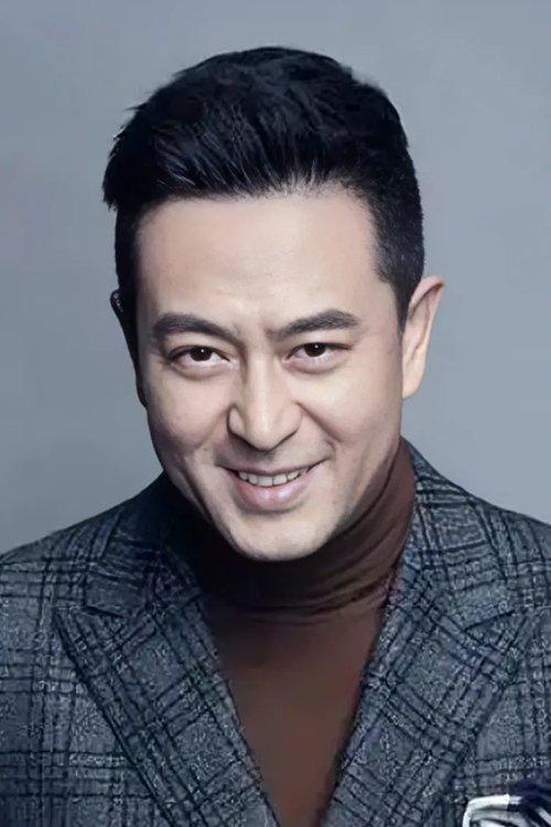 Zhang Jiayi fotoğrafı