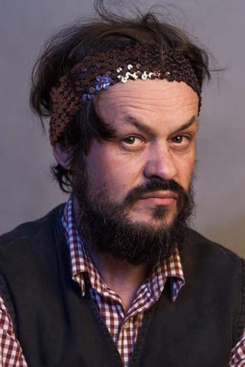 Tomáš Bambušek fotoğrafı