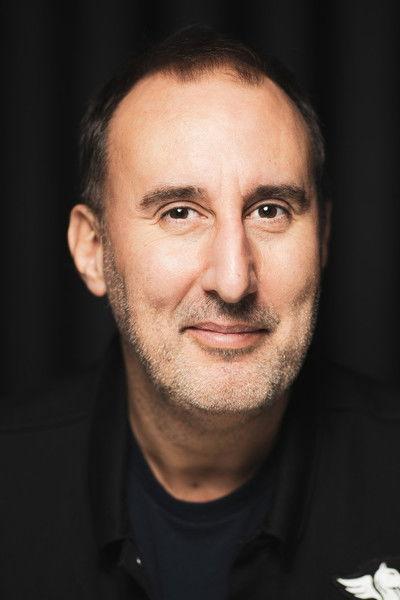 Martin Petit fotoğrafı