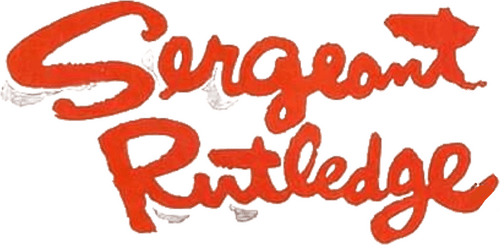 Sergeant Rutledge logo