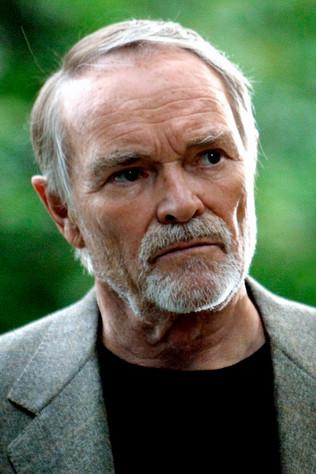 Pierre Vaneck fotoğrafı