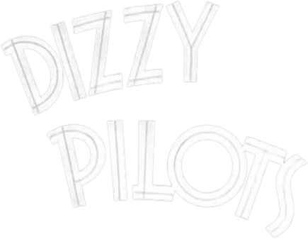 Dizzy Pilots logo