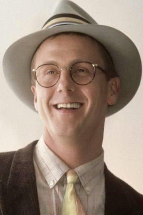 Harry Anderson fotoğrafı