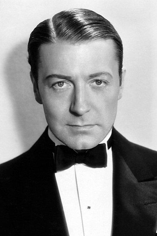 Clive Brook fotoğrafı