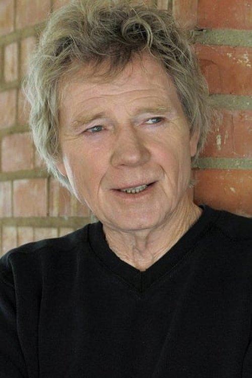 Michael Parks fotoğrafı