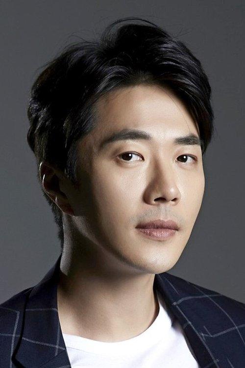 Kwon Sang-woo fotoğrafı