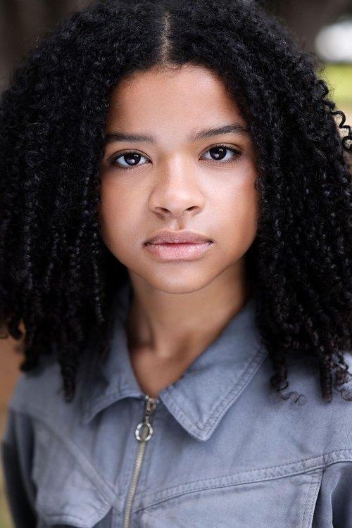 Asiyih N'Dobe fotoğrafı