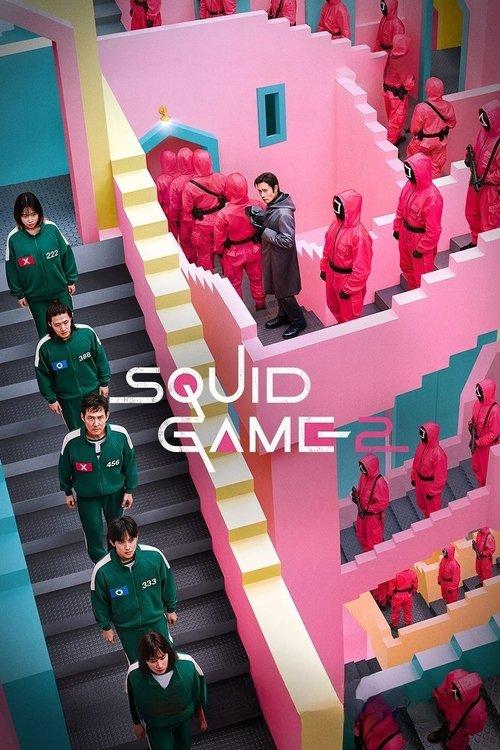 Squid Game Sezon 2